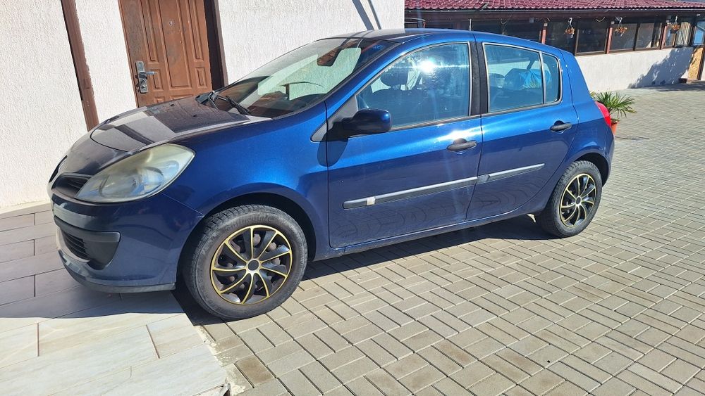 Masina funcționează bine nu bate nimic ac funcțional