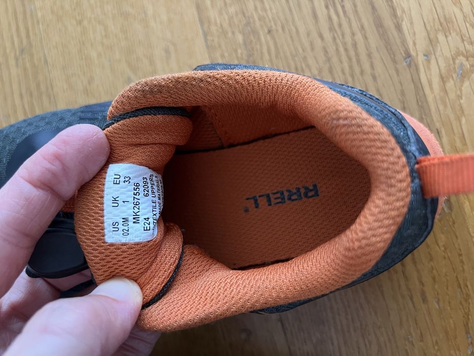 Pantofi Merrell copii EU 33