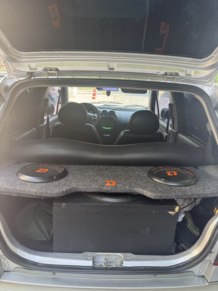 Продам Chevrolet Matiz Best, 2015, Avtomat Karobka.