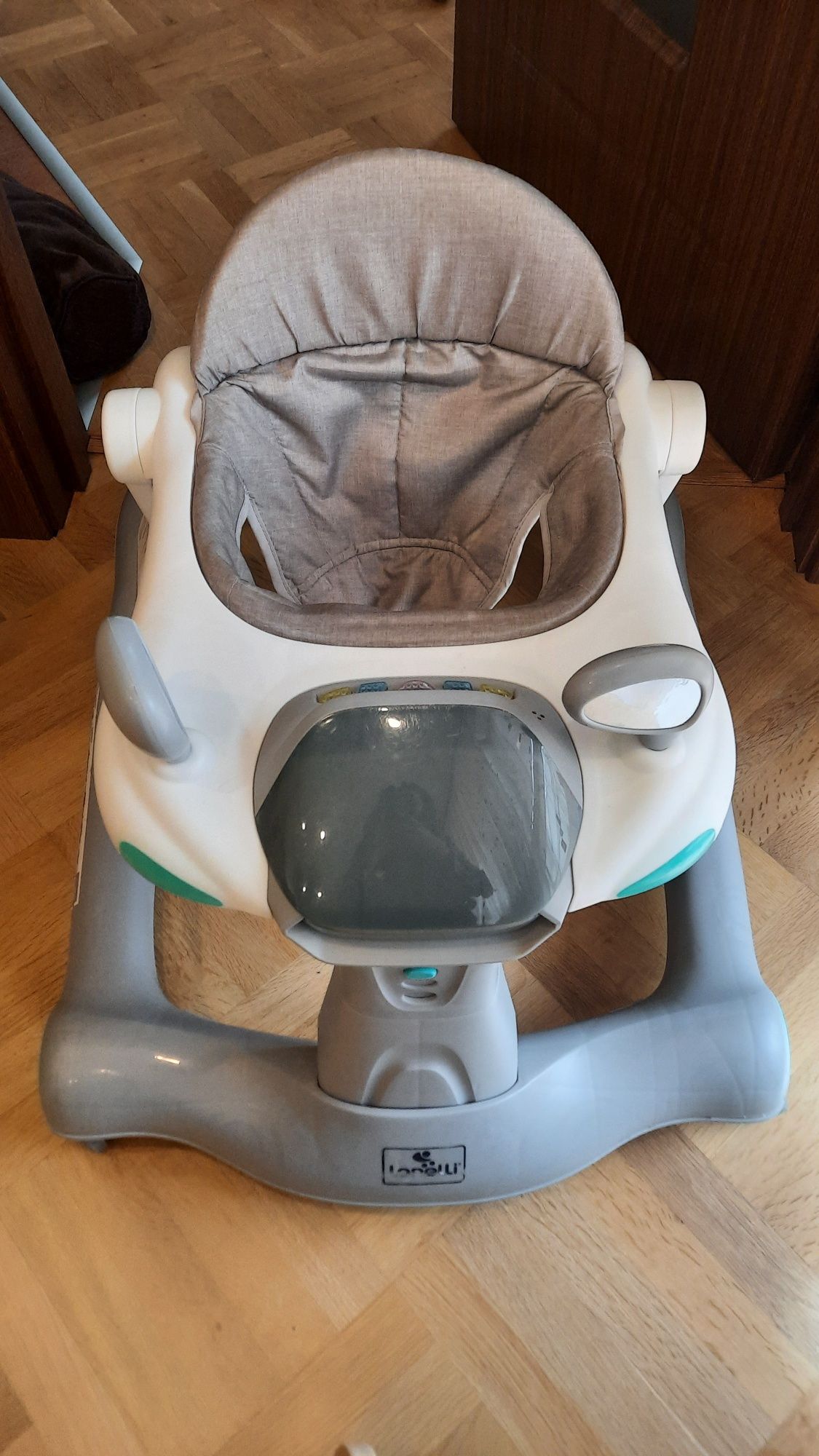 Chipolino проходима 2в1
