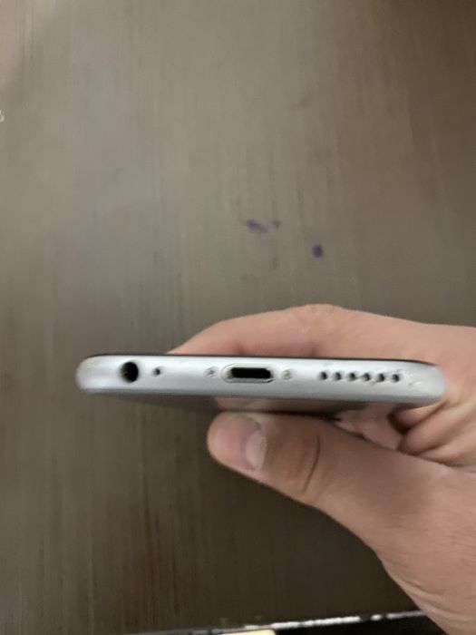 Vand iphone 6s defect