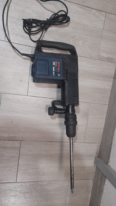 Rotopercutor Demolator Bosch GBH 10 C