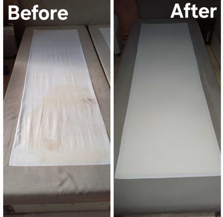 Curatare profesionala tapiterii textile