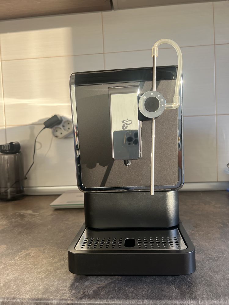 Aparat de cafea Tchibo Esperto Pro