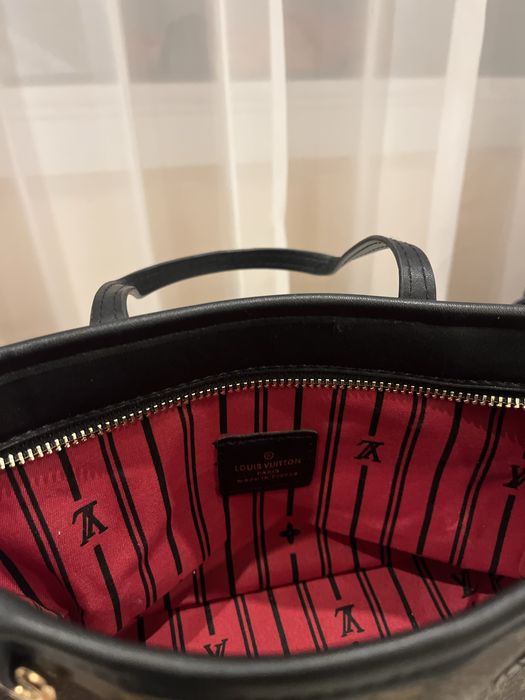 Louis Vuitton - мини чанта