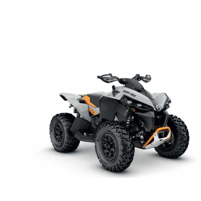 Atv Can Am Renegade 1000 xxc Int, NOU, 2025, Stoc!