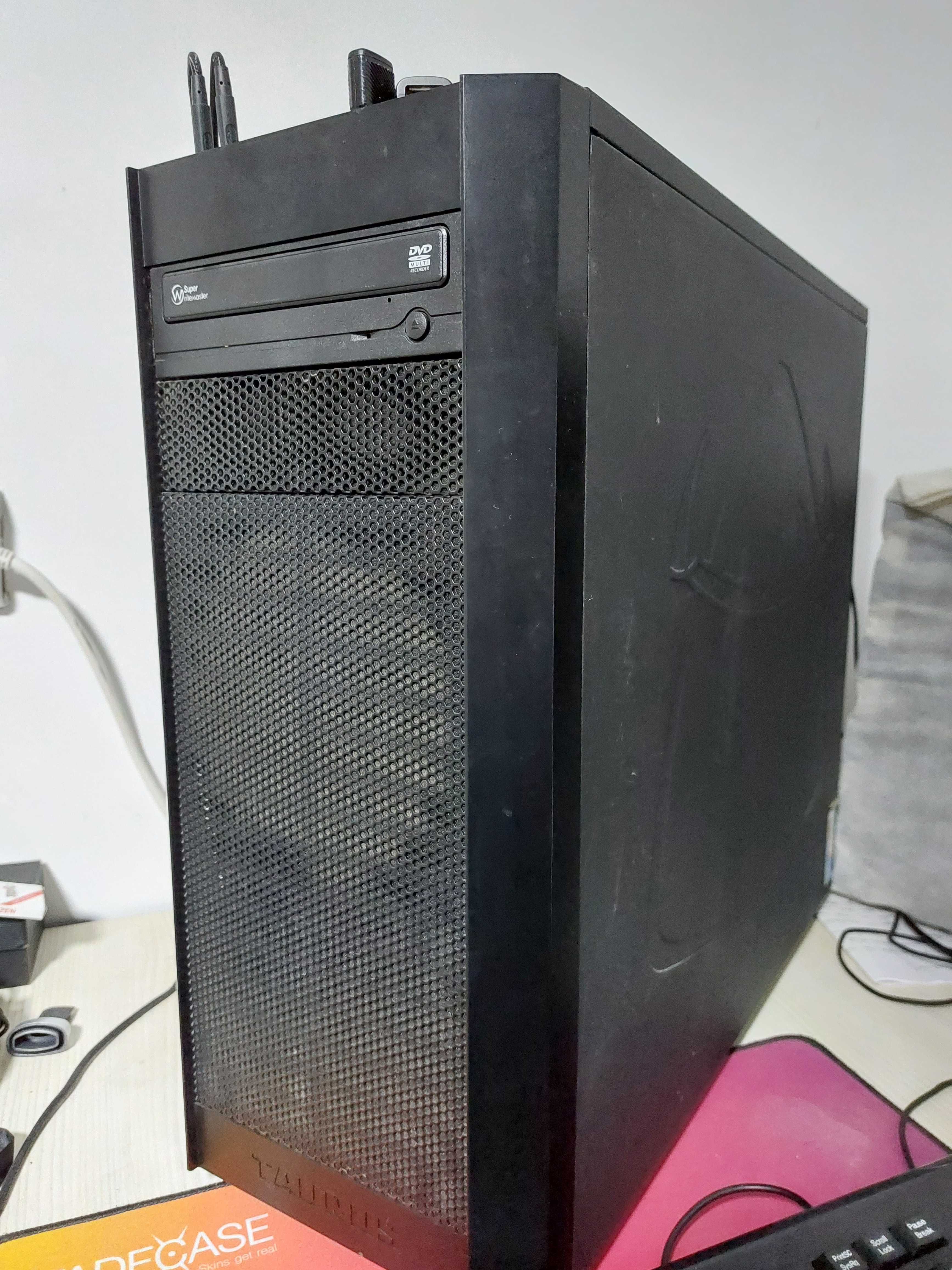 Vand Pc gaming MSI intelcore i5