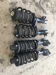 Amortizor telescop fata spate stanga dreapta Land Rover Freelander1