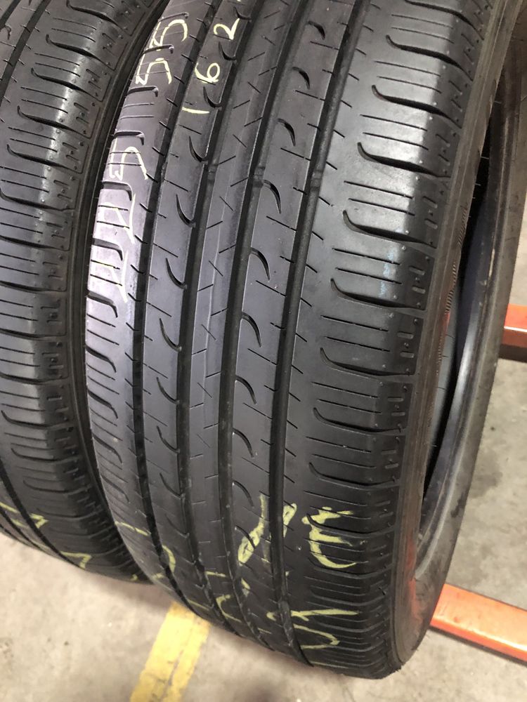 Anvelope vara 225/55/19 Goodyear Efficient Grip 225 55 19 R19