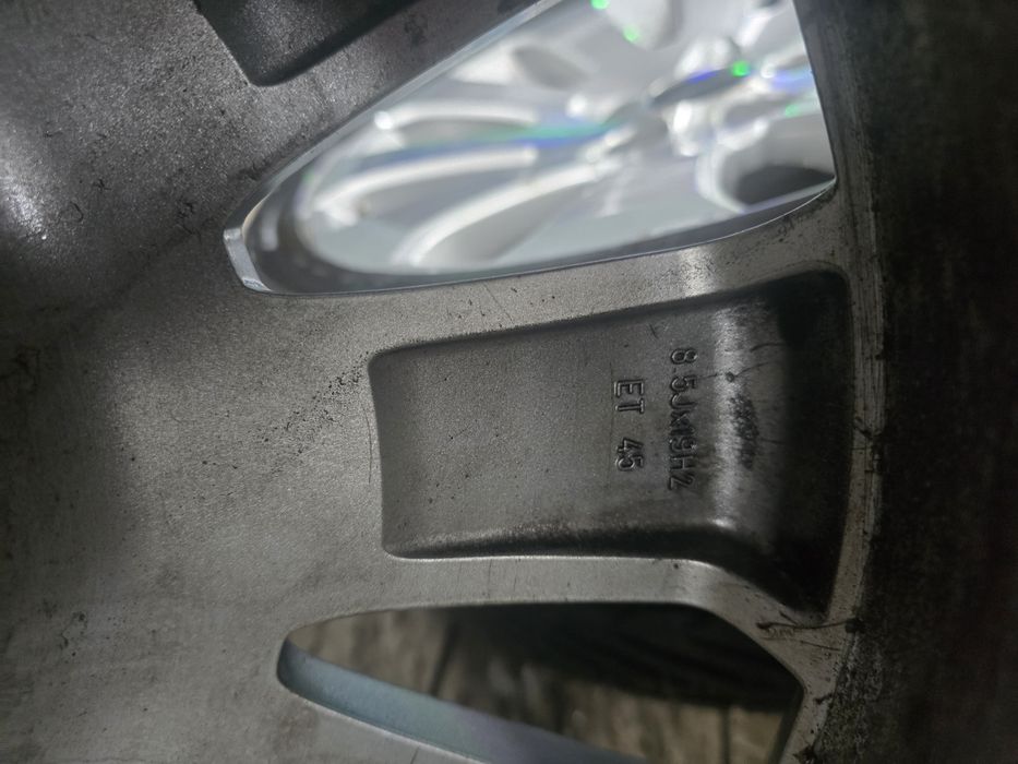 Jante/Jenti/jenți/Roți 5x120 Bmw/Opel insignia,e90/e60/f30/e46/e91 r19