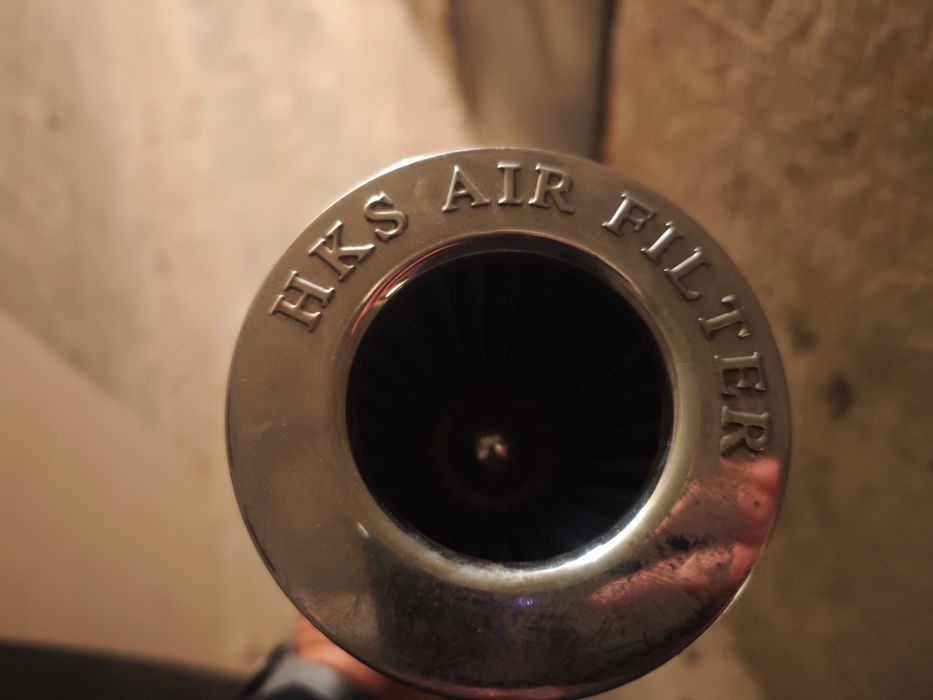 Интейк за 2.0 тди БКД golf 5 ,Audi a3 Skoda , Seat