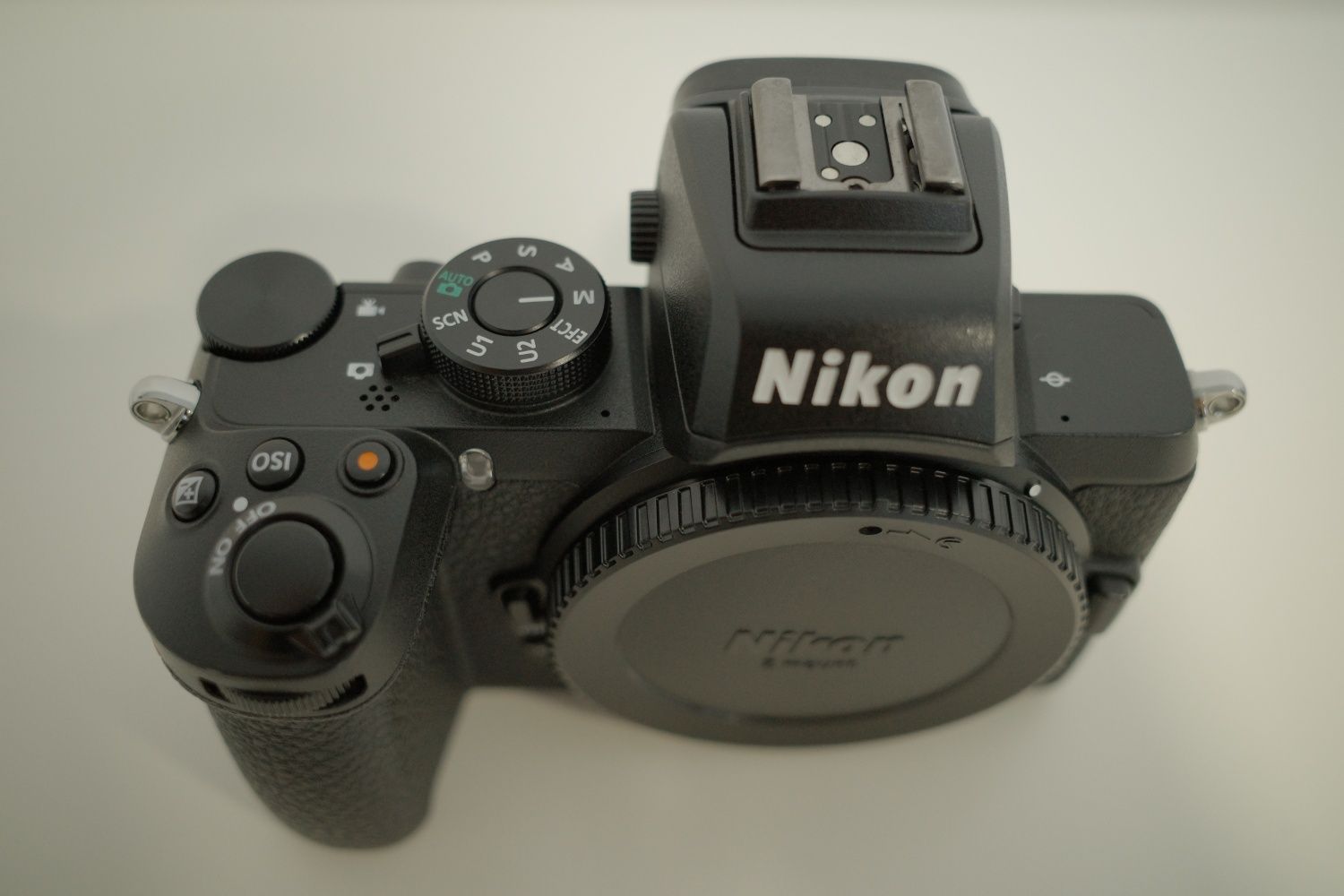 Kit Nikon  Z50  16-50  50-250