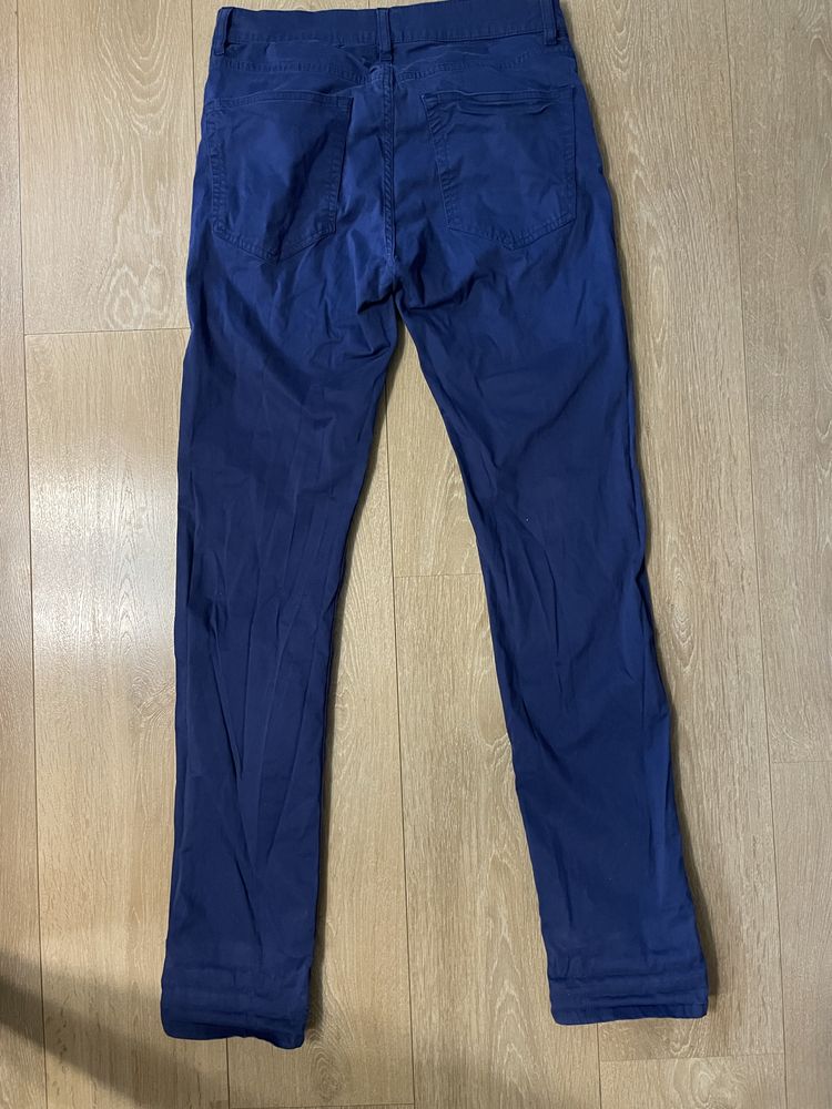 Дънки GANT