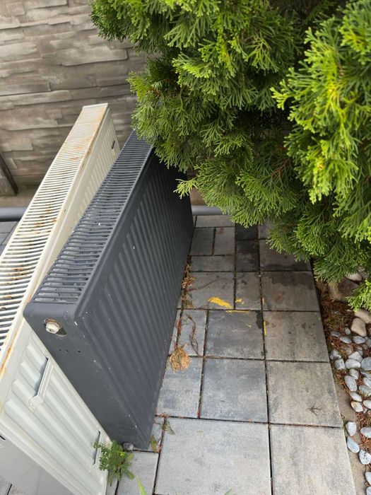 Calorifere 120 / 100 cu 60