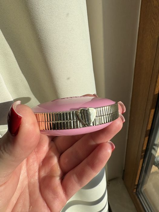 Too faced, бронзер и руж