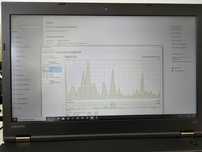Laptop Lenovo L560
