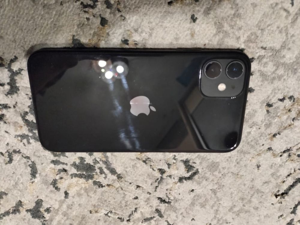 iPhone 11, 64 gb. Айфон 11