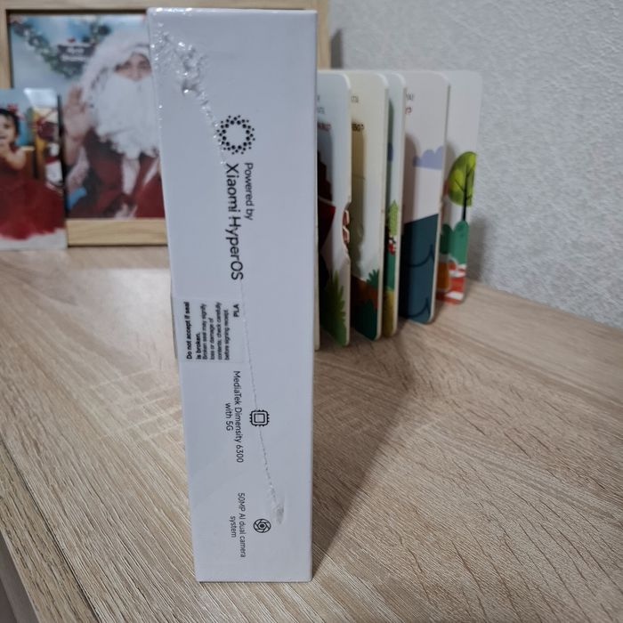 Смартфон Xiaomi Redmi 15C