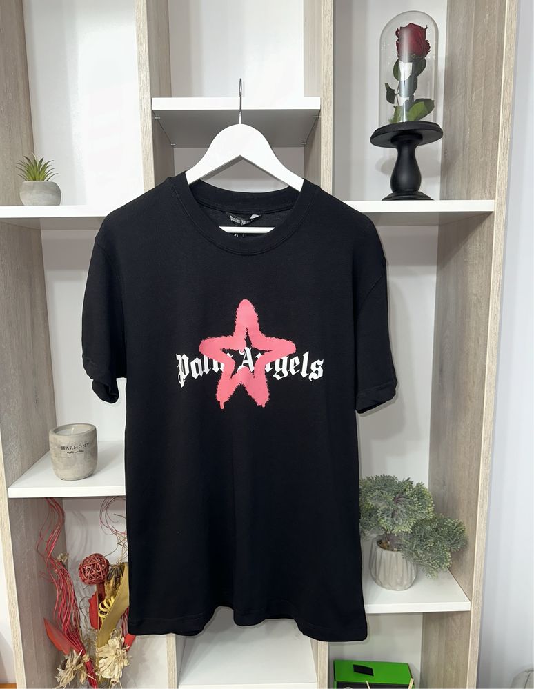 Tricou Palm Angels Colectia Noua.