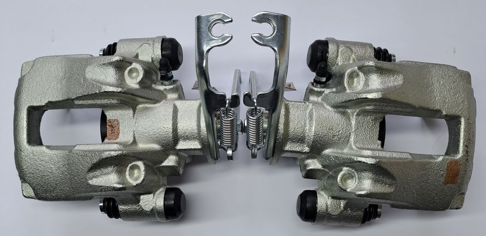 Etrier Sprinter Crafter Lt Iveco Etriere față spate roți simple, duble