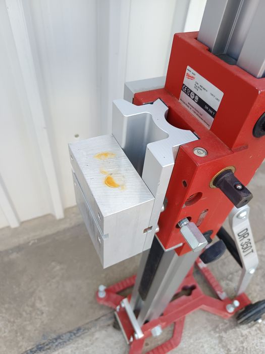 Suport carota stativ carota Milwauckee etc