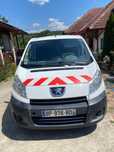 Peugeot Expert Camion