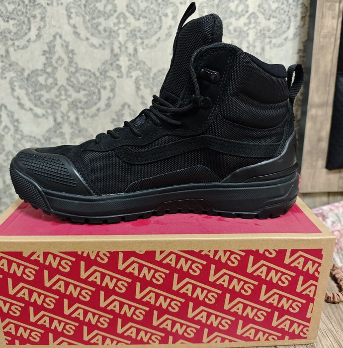 VANS MTE ultrarange exo