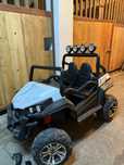 Masinuta electrica Buggy