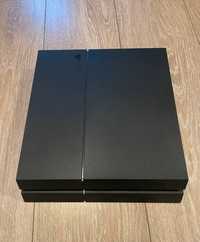 Playstation 4 408,5 гб