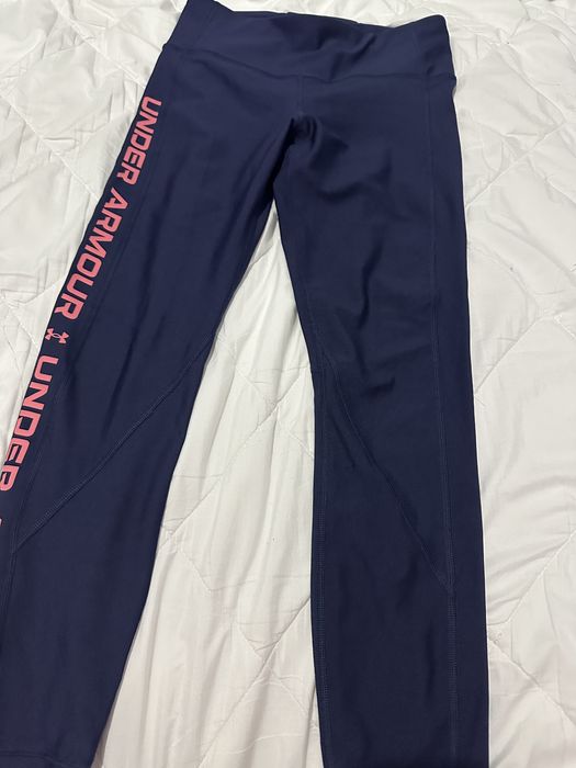 Клин under armour