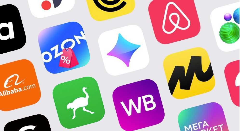 Продажа Маркетплейс с мобильными приложениями (iOS/Android)