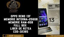 NDP Amanet Brăila Oppo Reno 13F 256gb (32385)