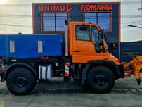 UNIMOG U500 U400 U300