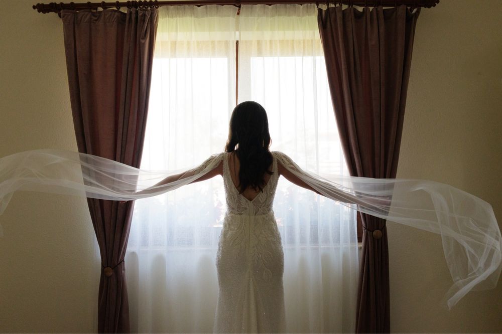 Rochie de mireasa Salonul Maria