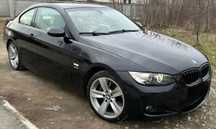 BMW E92 330 XDRIVE seria 3 coupe