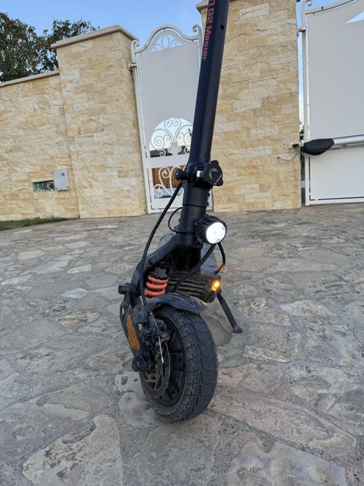 Vand kukirin g2 master 2025 impecabil