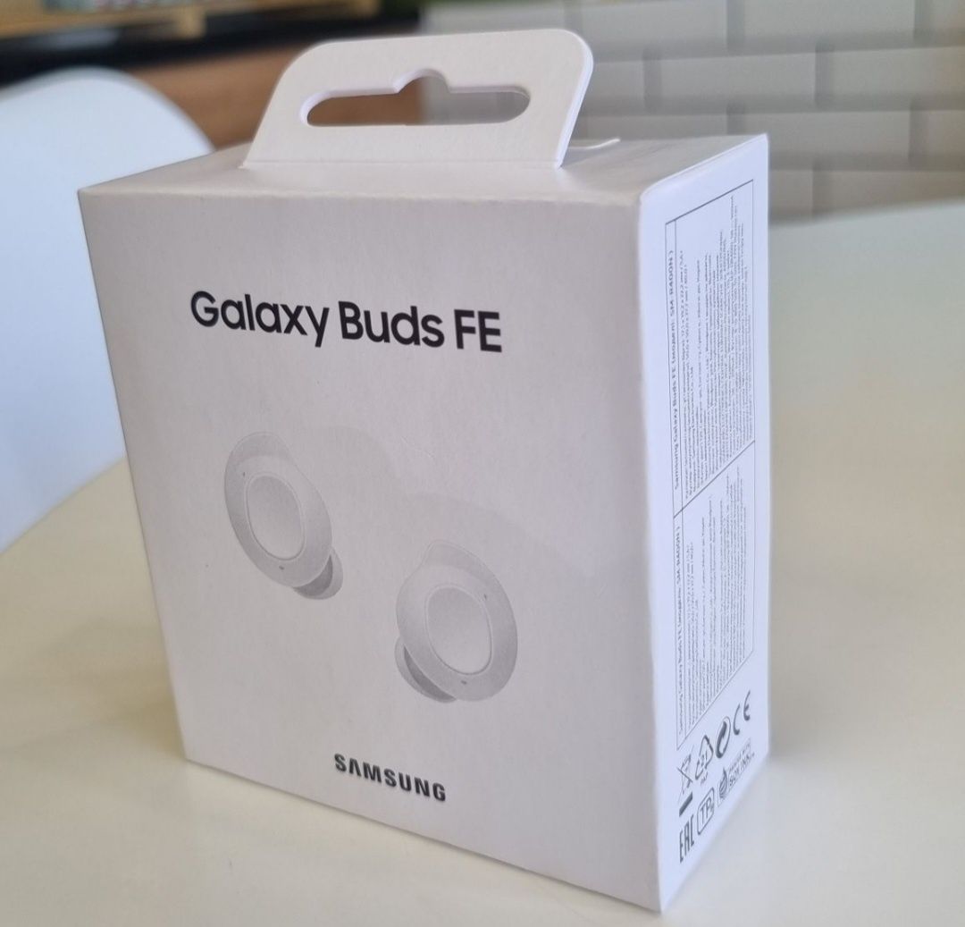 Наушники Galaxy Buds FE