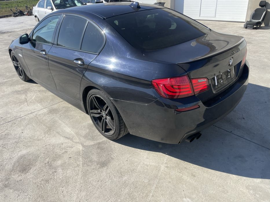 Bara spate M bmw f10 m pachet