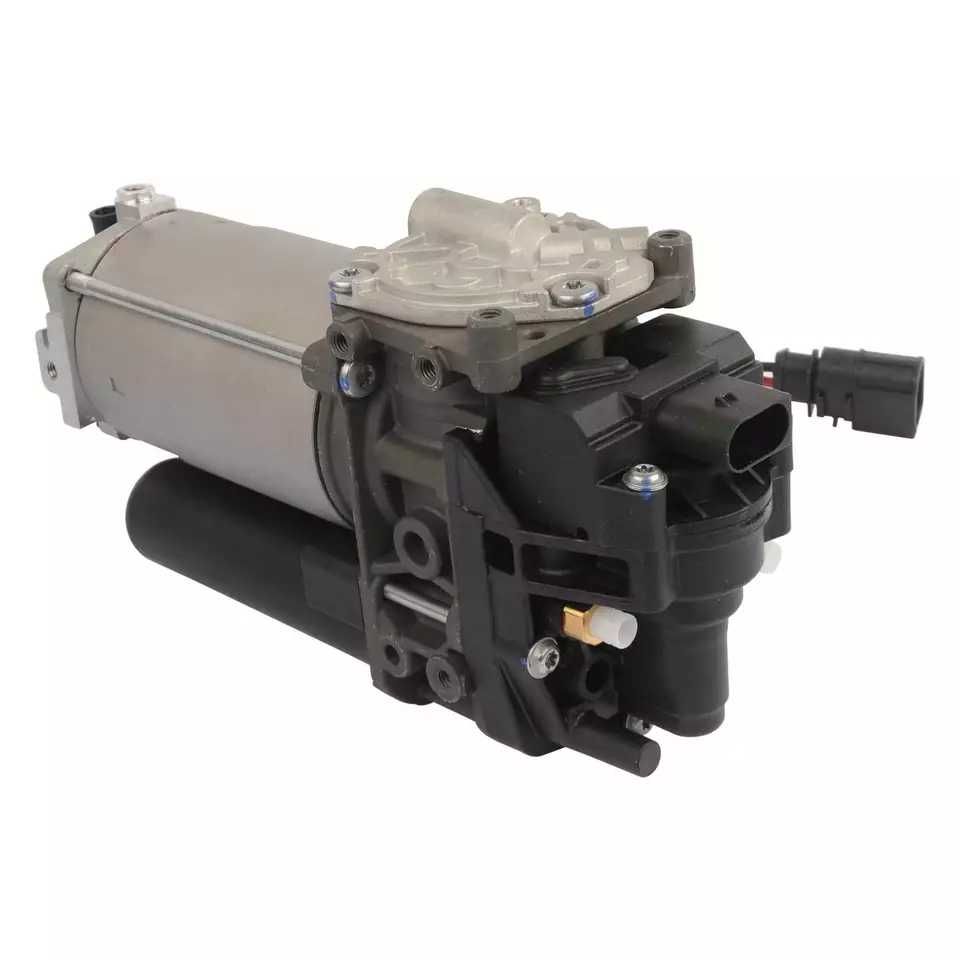 Compresor Perne Aer Audi A6 A8 Q5 Q7 Q8 Cayenne 9Y Panamera Touareg 3