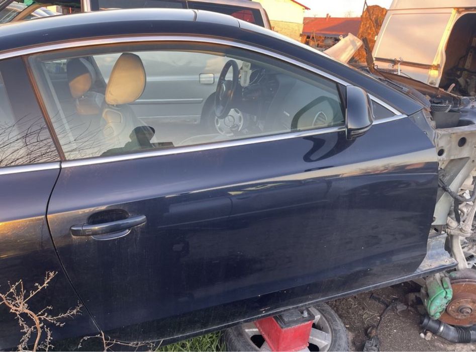 Vand usi Audi A5 coupe