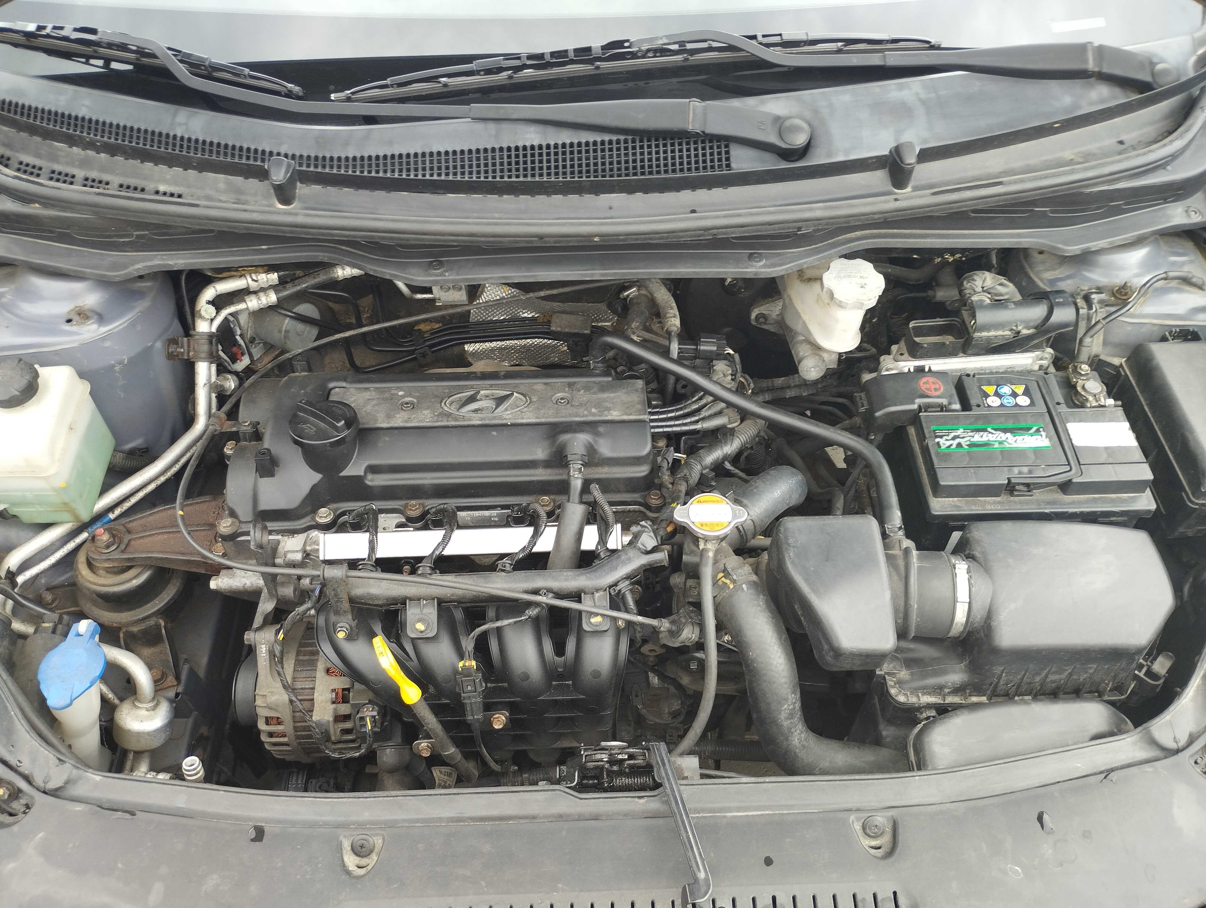 Хюндай и20  Hyundai  i20