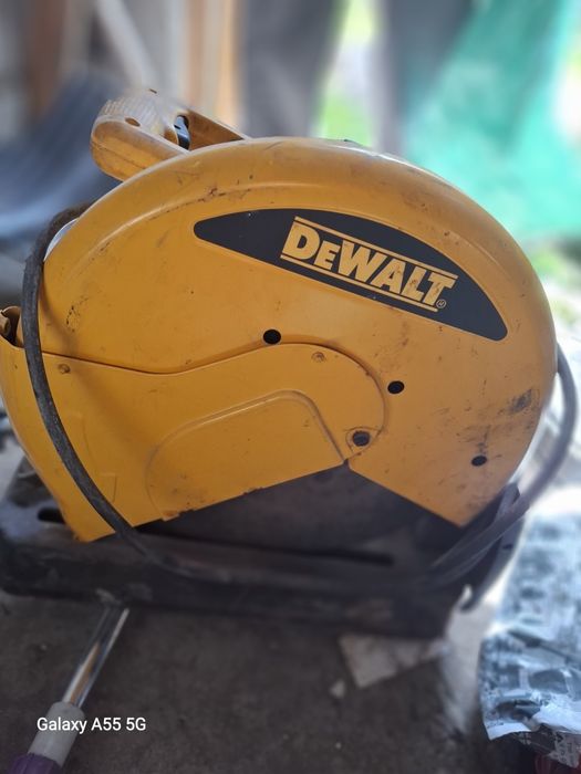 Пила монтажная Dewalt 28710