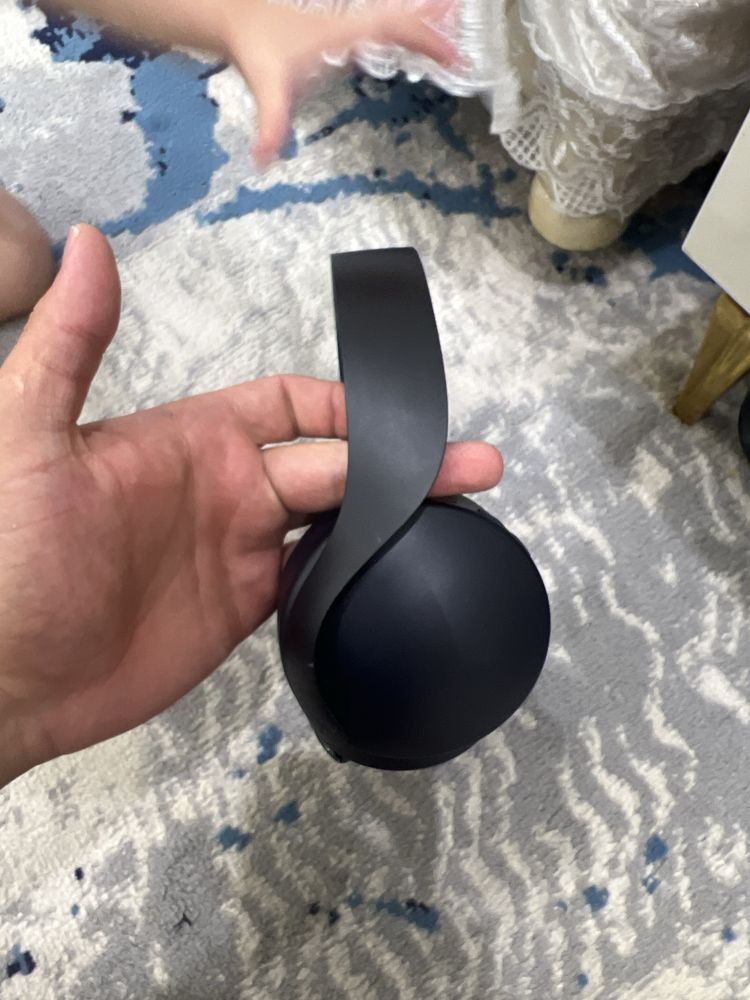 PlayStation 5 naushnik jostik