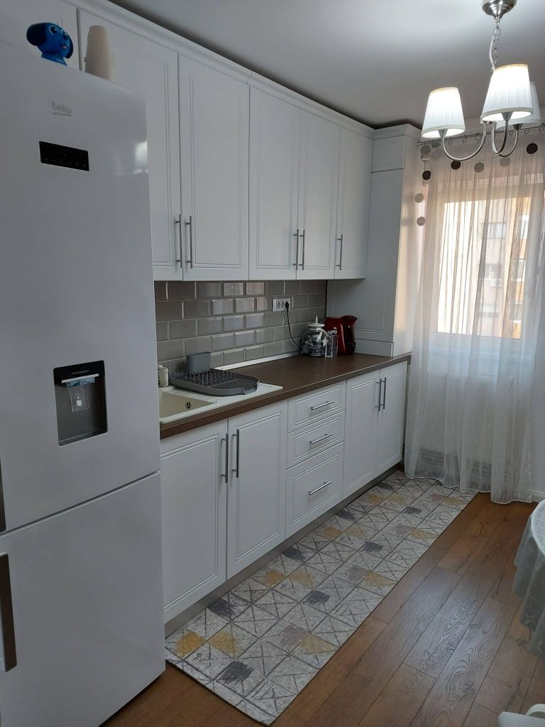 Apartament 3 camere Ultracentral Ana Ipatescu