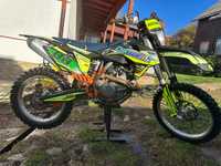 KTM 450 2015 ( exc, xcw, yzf, crf, rmz]