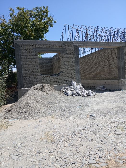 Контейнер материаллардан