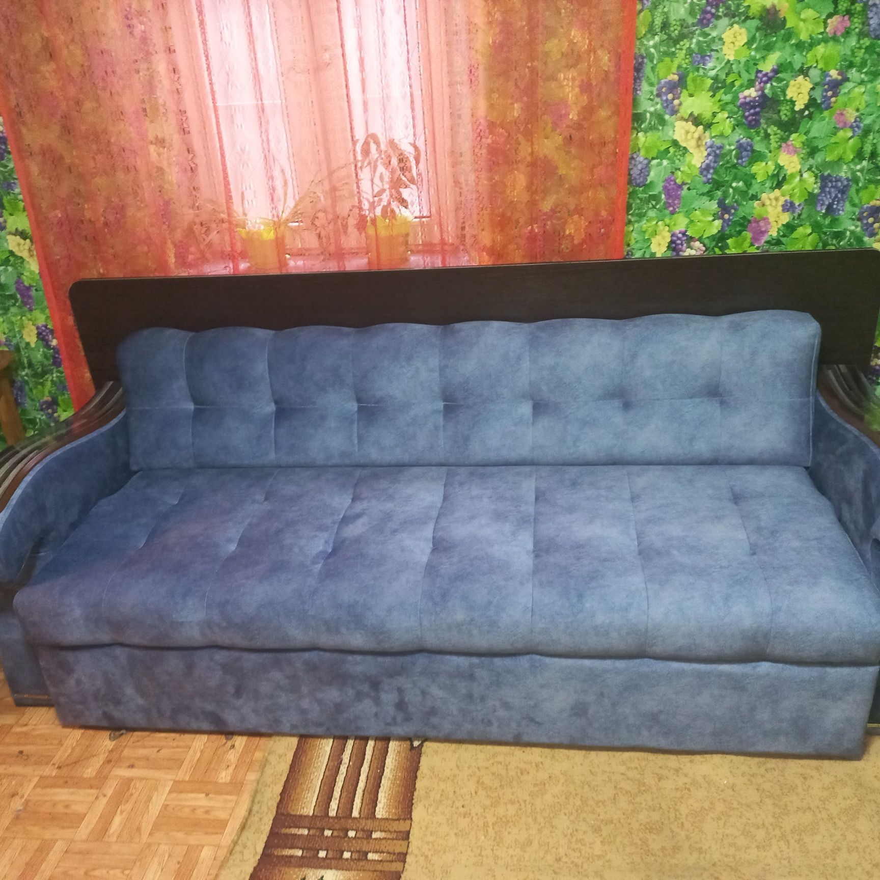 Срочно продам новый диван 3 в 1