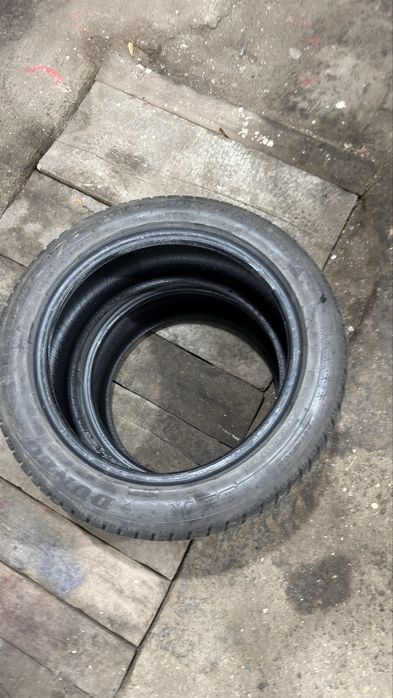 Anvelope iarna Dunlop WINTERSPORT 5, 225/50R17