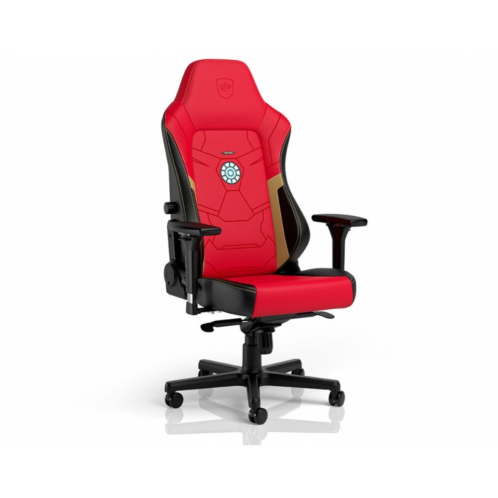 ТОП кресло noblechairs игровое геймерское