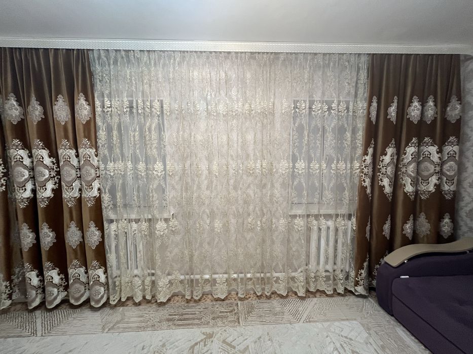 Шторы, пердее сатыладыы